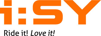 Isy logo