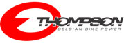 Thompson fietsen logo